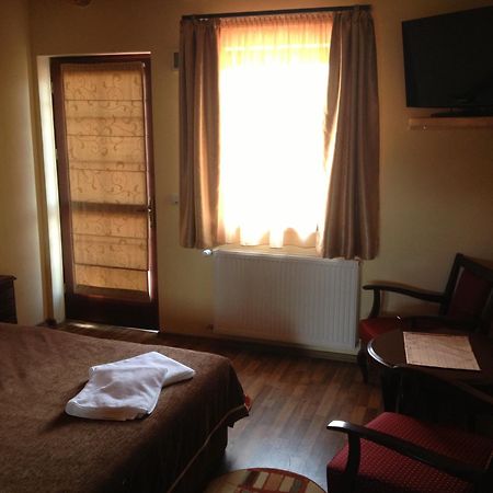 Pensiunea la Nise Sîmbăta de Sus Chambre photo