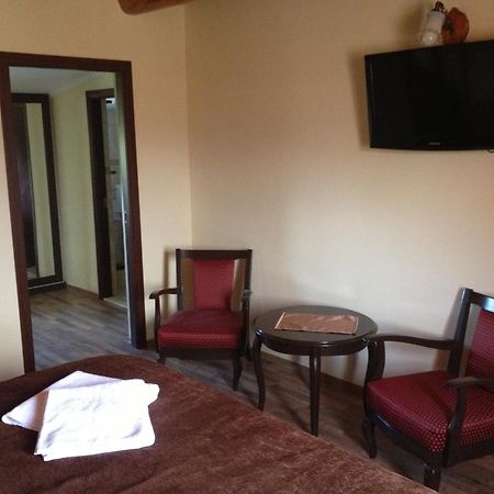 Pensiunea la Nise Sîmbăta de Sus Chambre photo