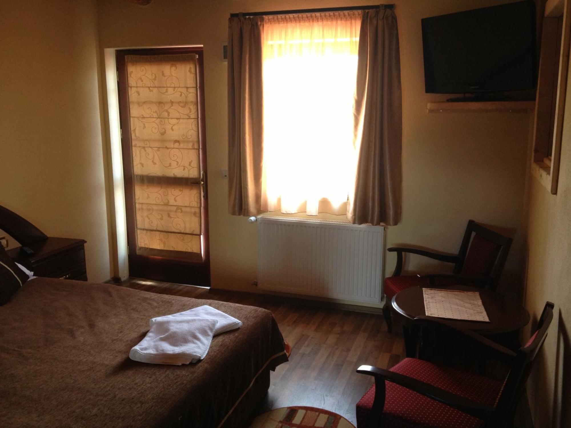 Pensiunea la Nise Sîmbăta de Sus Chambre photo