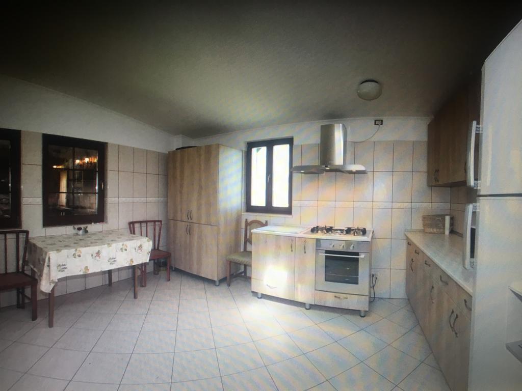 Pensiunea la Nise Sîmbăta de Sus Extérieur photo