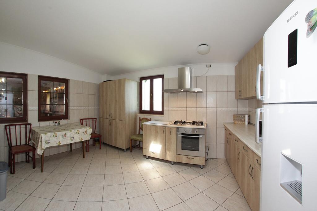 Pensiunea la Nise Sîmbăta de Sus Extérieur photo